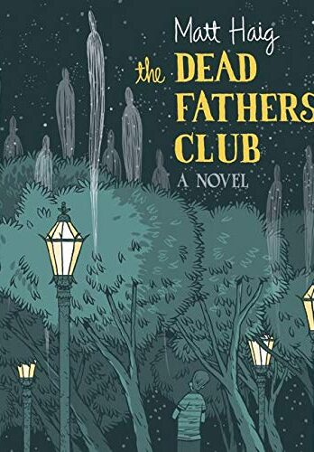 The Dead Fathers Club