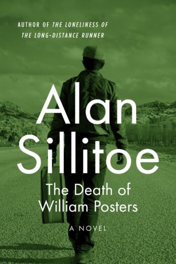 The Death of William Posters: A Novel (The William Posters Trilogy)