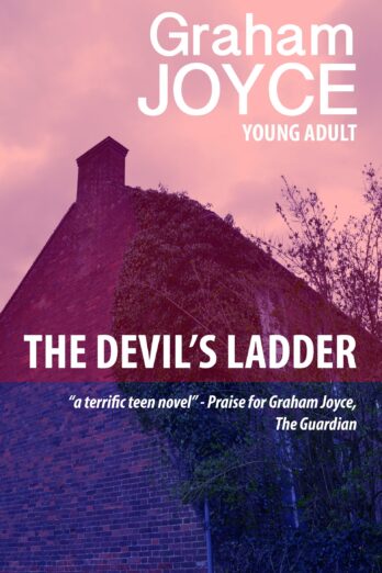 The Devil’s Ladder