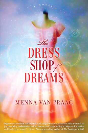 The Dress Shop of Dreams: A Novel