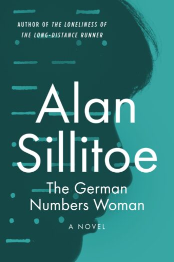 The German Numbers Woman: A Novel