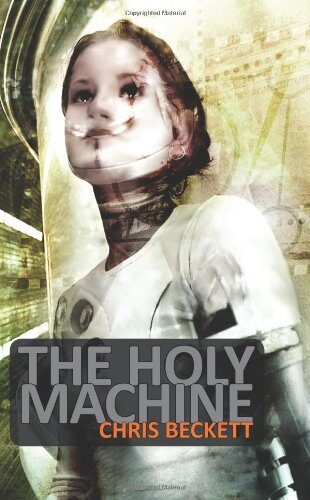 The Holy Machine