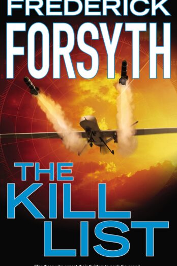 The Kill List: A Terrorism Thriller