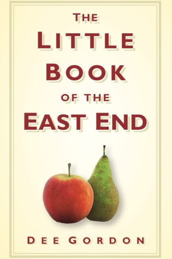 The Little Book of the East End