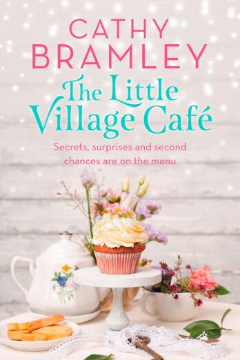 The Little Village Café