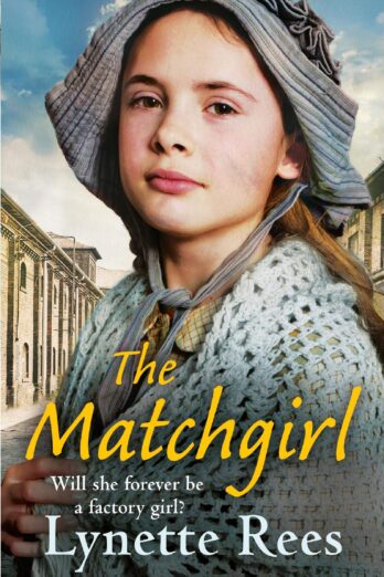 The Matchgirl: Will this factory girl have her happy ending?