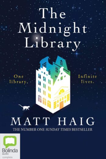 The Midnight Library: A Novel