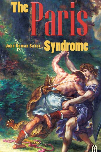 The Paris Syndrome