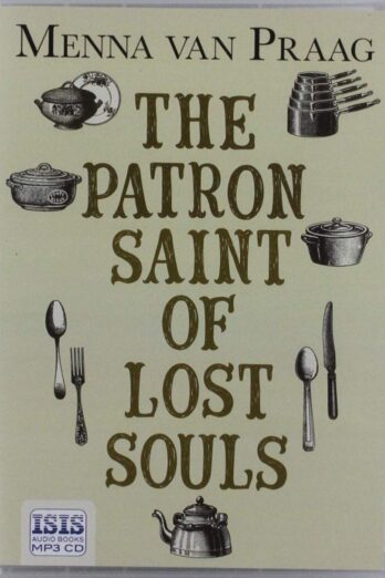 The Patron Saint Of Lost Souls