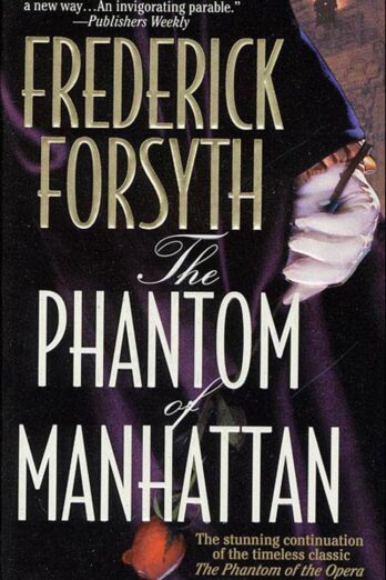 The Phantom of Manhattan