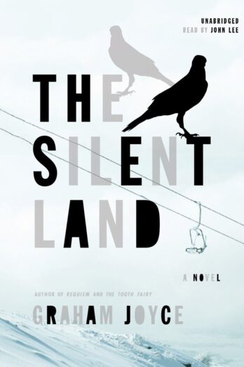 The Silent Land