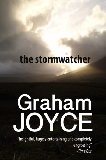 The Stormwatcher