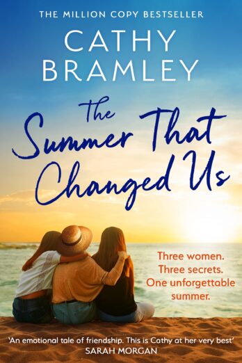 The Summer That Changed Us: The uplifting and escapist read from the Sunday Times bestselling storyteller