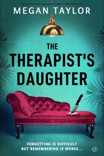 The Therapist’s Daughter