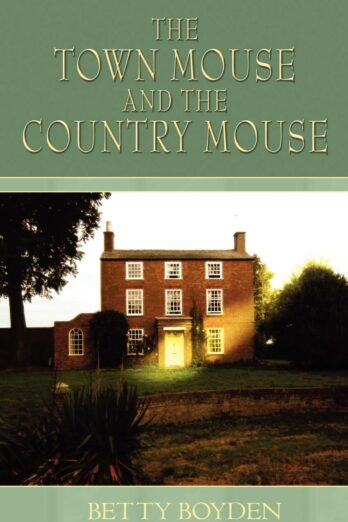 The Town Mouse and the Country Mouse