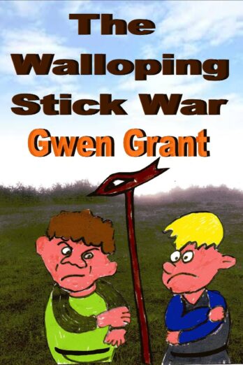 The Walloping Stick War