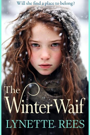 The Winter Waif: The BRAND NEW heartbreaking historical saga from Lynette Rees for 2024