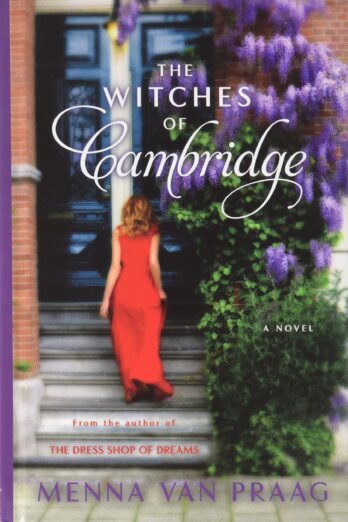 The Witches Of Cambridge (Thorndike Womens Fiction)