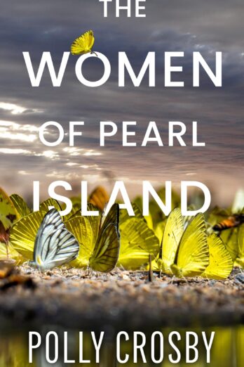 The Women of Pearl Island (Thorndike Press Large Print Basic)