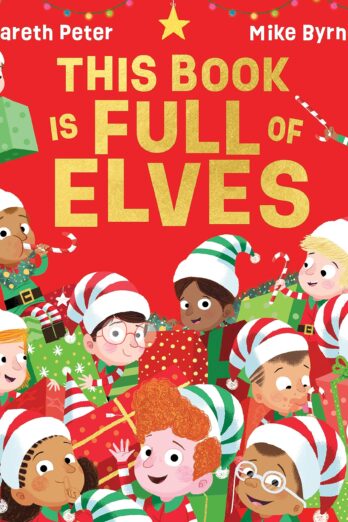 This Book is Full of Elves