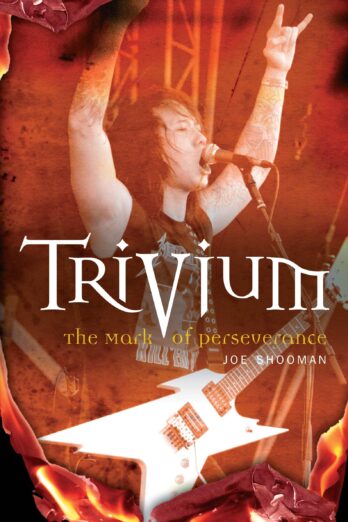 Trivium – The Mark of Perseverance