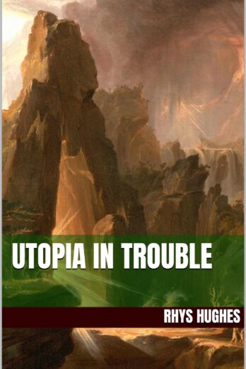 Utopia in Trouble