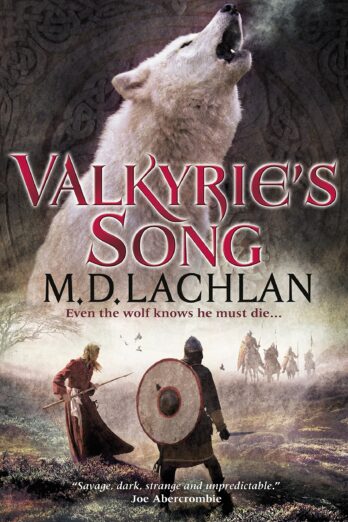 Valkyrie’s Song