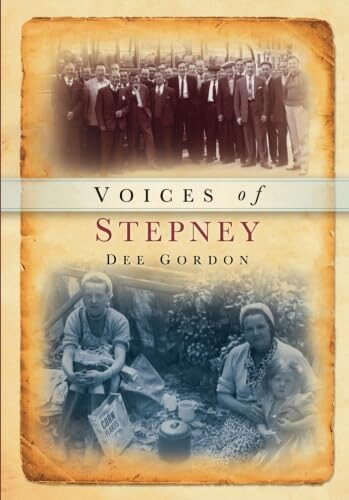 Voices of Stepney