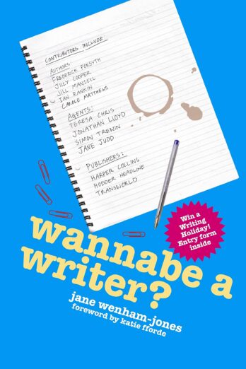 Wannabe a Writer? (Secrets to Success)