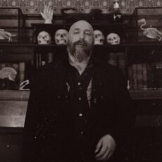 Warren Ellis profile image