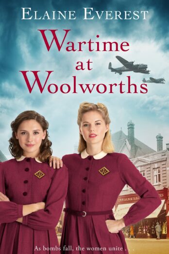 Wartime at Woolworths