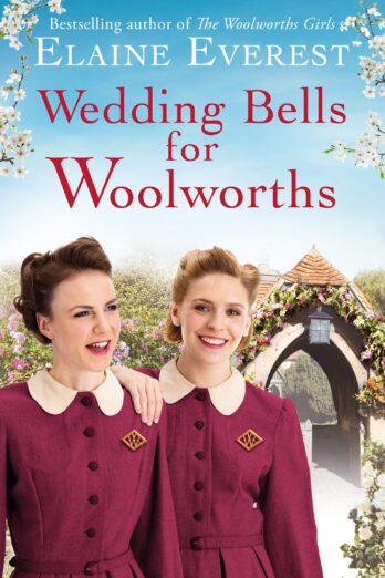 Wedding Bells for Woolworths