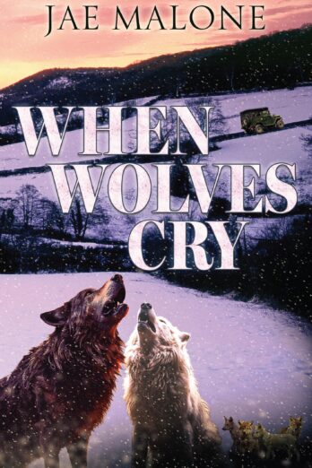 When Wolves Cry (The Winterne Series Book 5)