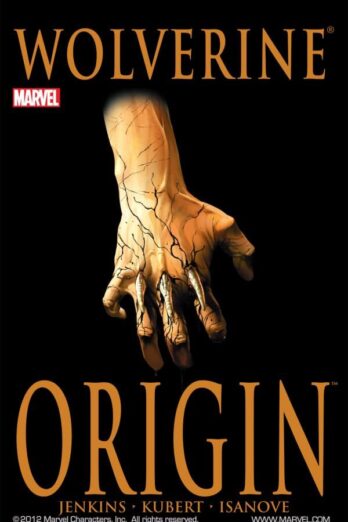 Wolverine: Origin (Wolverine: Origin (2001-2002))