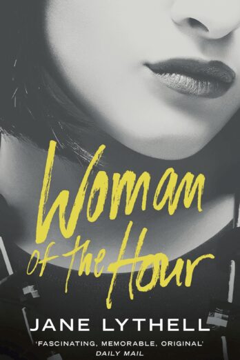 Woman of the Hour (Storyworld)