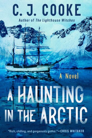 A Haunting in the Arctic