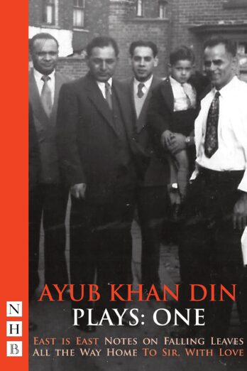 Ab Khan Din Plays: One (NHB Modern Plays)