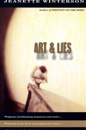 Art & Lies (Vintage International)