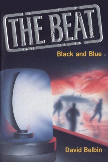 Black and Blue (The Beat Book 2)