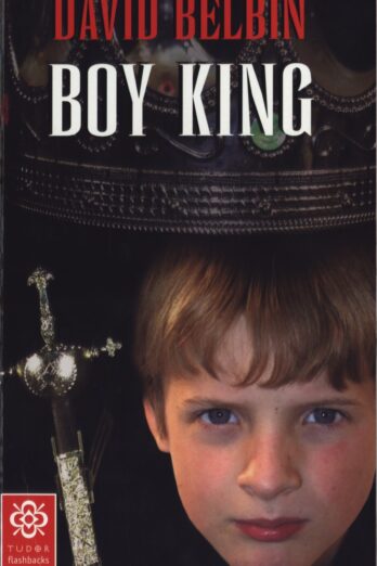 Boy King (Flashbacks)