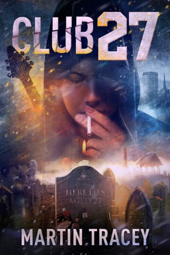 Club 27 (Judd Stone Series Book 2)