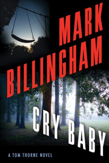 Cry Baby: A Tom Thorne Novel