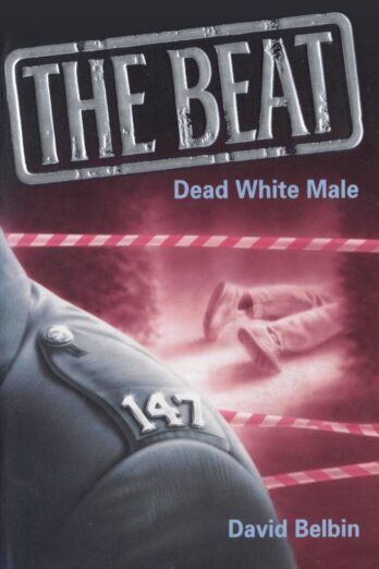 Dead White Male (The Beat Book 5)