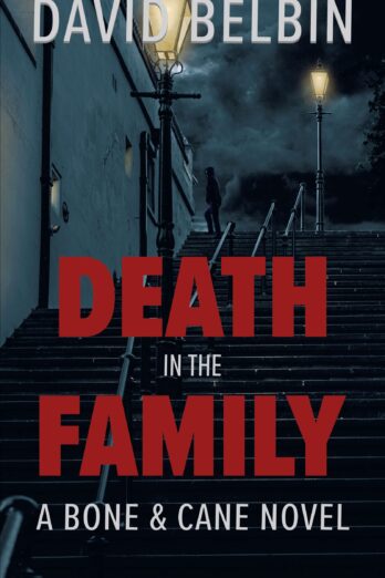 Death in the Family: A Bone and Cane novel