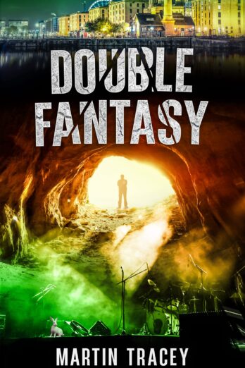 Double Fantasy (Judd Stone Series Book 4)