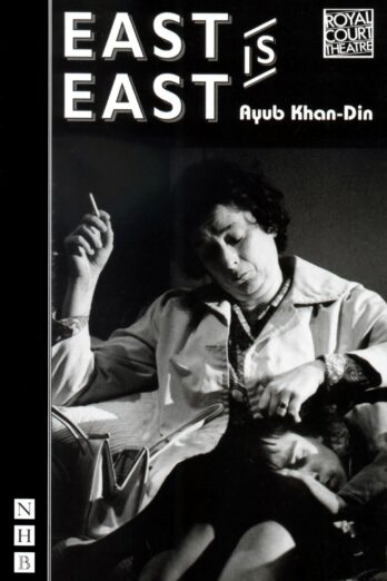 East is East Cover Image