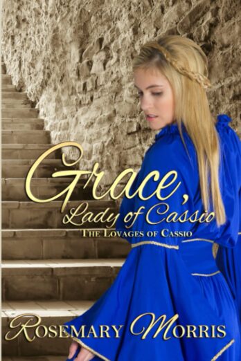 Grace, Lady of Cassio (The Lovages of Cassio)