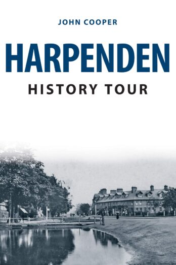 Harpenden History Tour