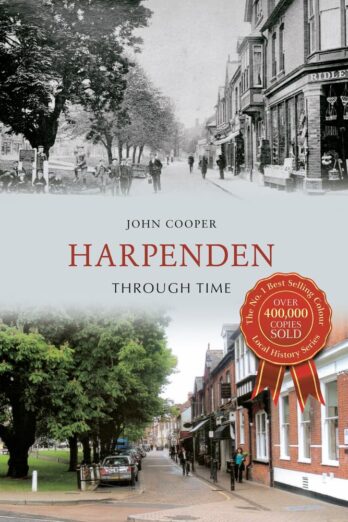 Harpenden Through Time