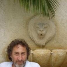 Howard Jacobson profile image